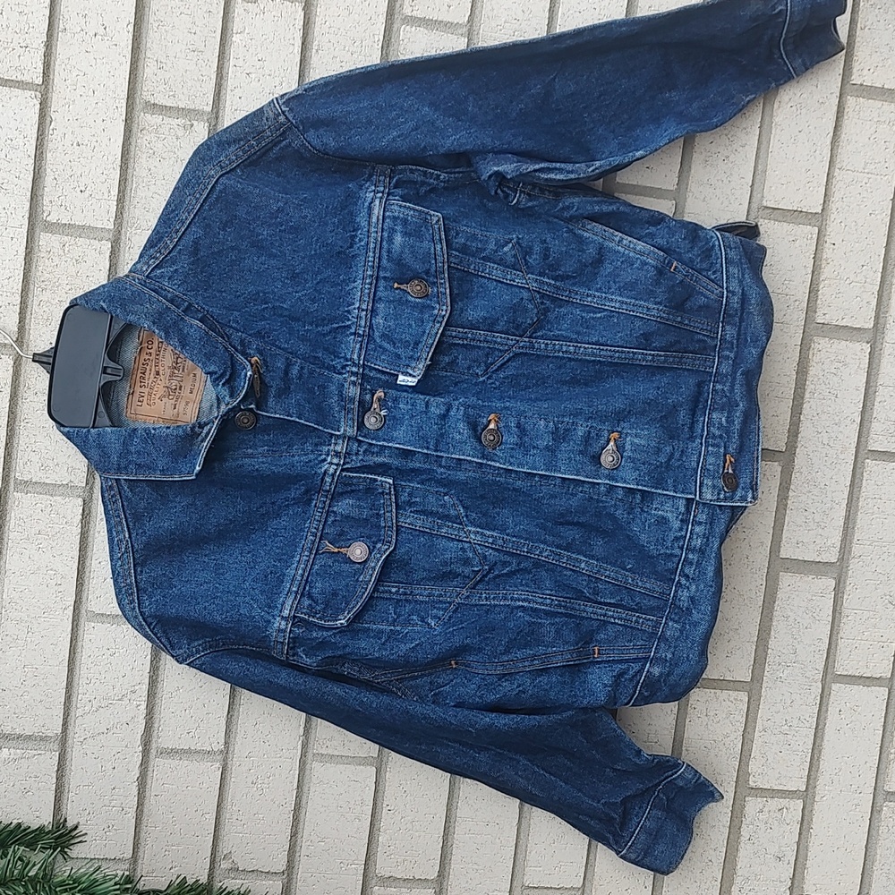Levi's Boys Jacket